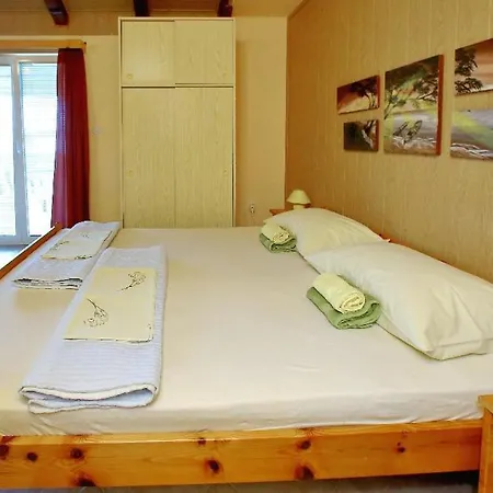 Apartman-studio Vanda * Бибинье