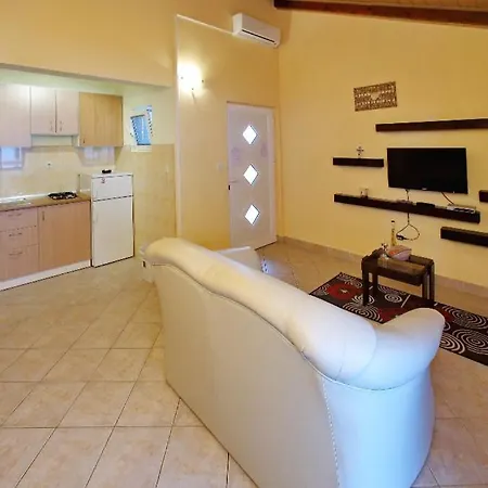 Апартаменты Apartman-studio Vanda *