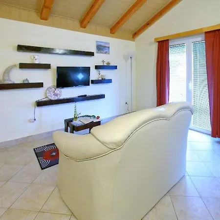 Apartman-studio Vanda Апартаменты *
