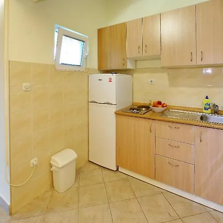 Apartman-studio Vanda Апартаменты