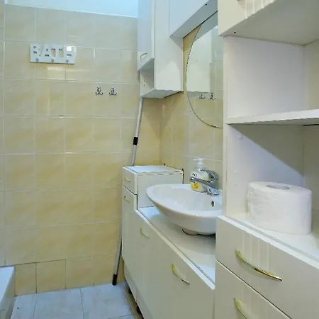 Апартаменты Apartman-studio Vanda Бибинье