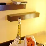 Apartman-studio Vanda アパート *