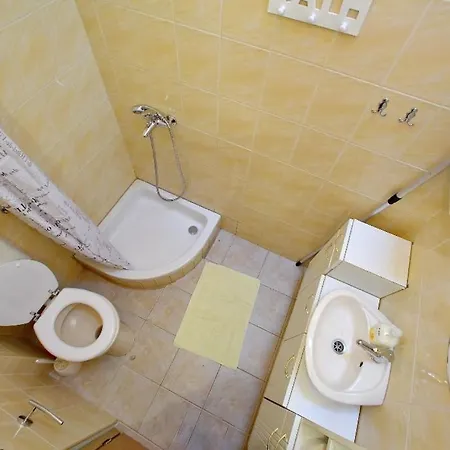 Apartman-studio Vanda *