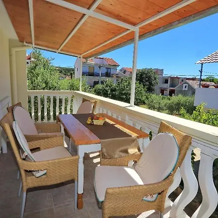 Apartman-studio Vanda דירה