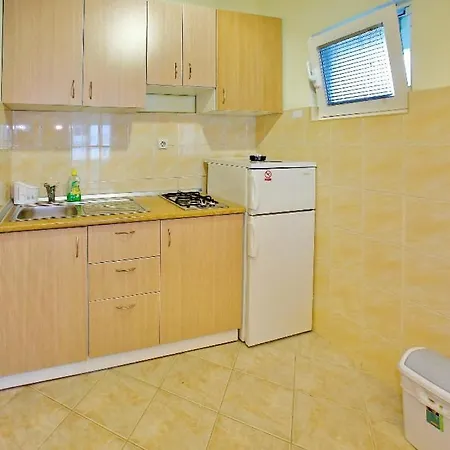 Apartman-studio Vanda