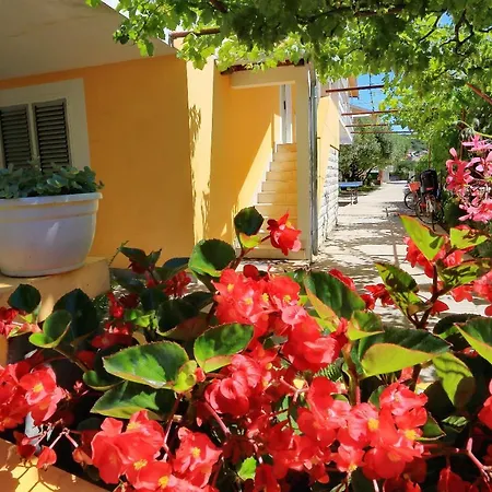 Apartman-studio Vanda Apartment